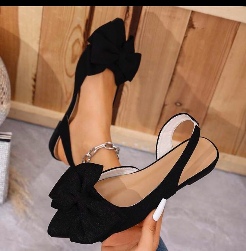 zapatos para mujer - Zapatos bajitos para damas 
