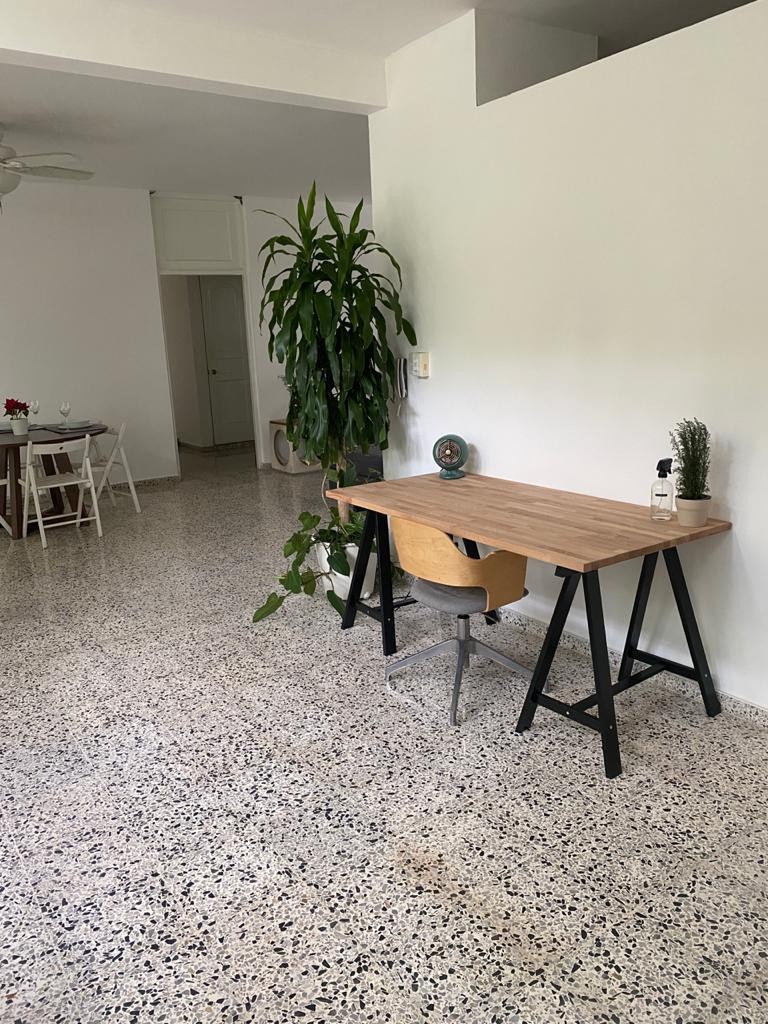 apartamentos - Apartamento en alquiler En la Anacaona 6