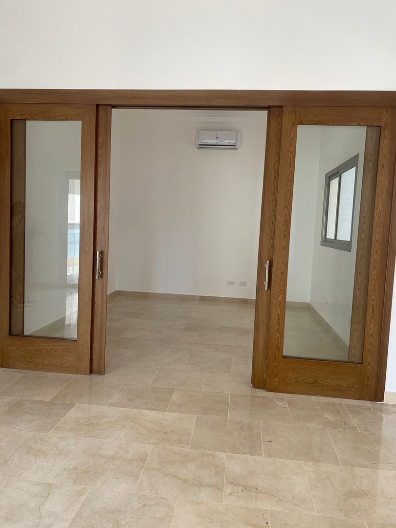 apartamentos - Hermoso apartamento renta en Ensanche Naco
 7