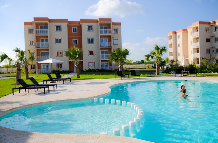 apartamentos - Venta de Apartamento en Punta Cana Airbnb 0