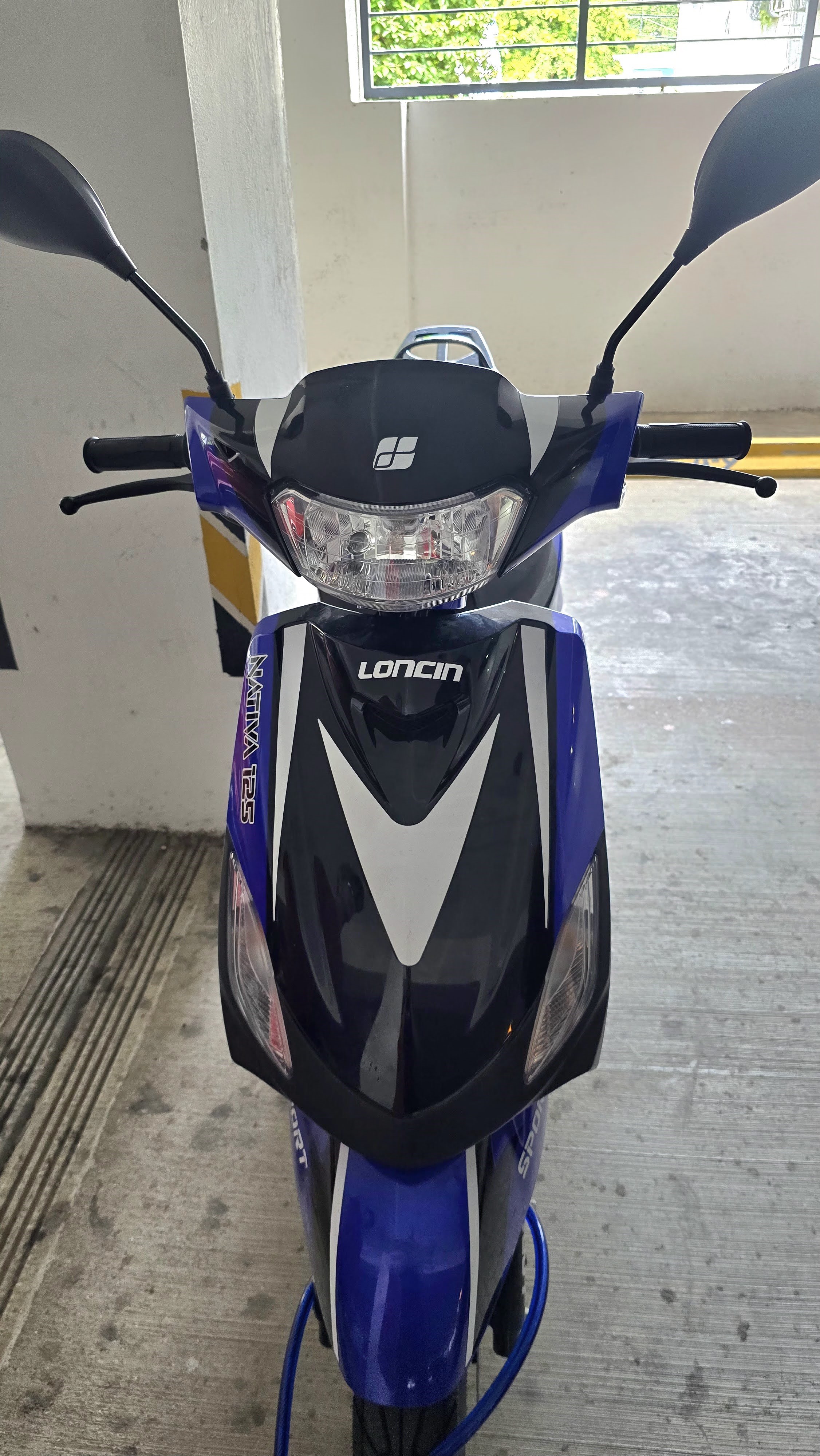 motores y pasolas - Vendo Pasola nueva  1