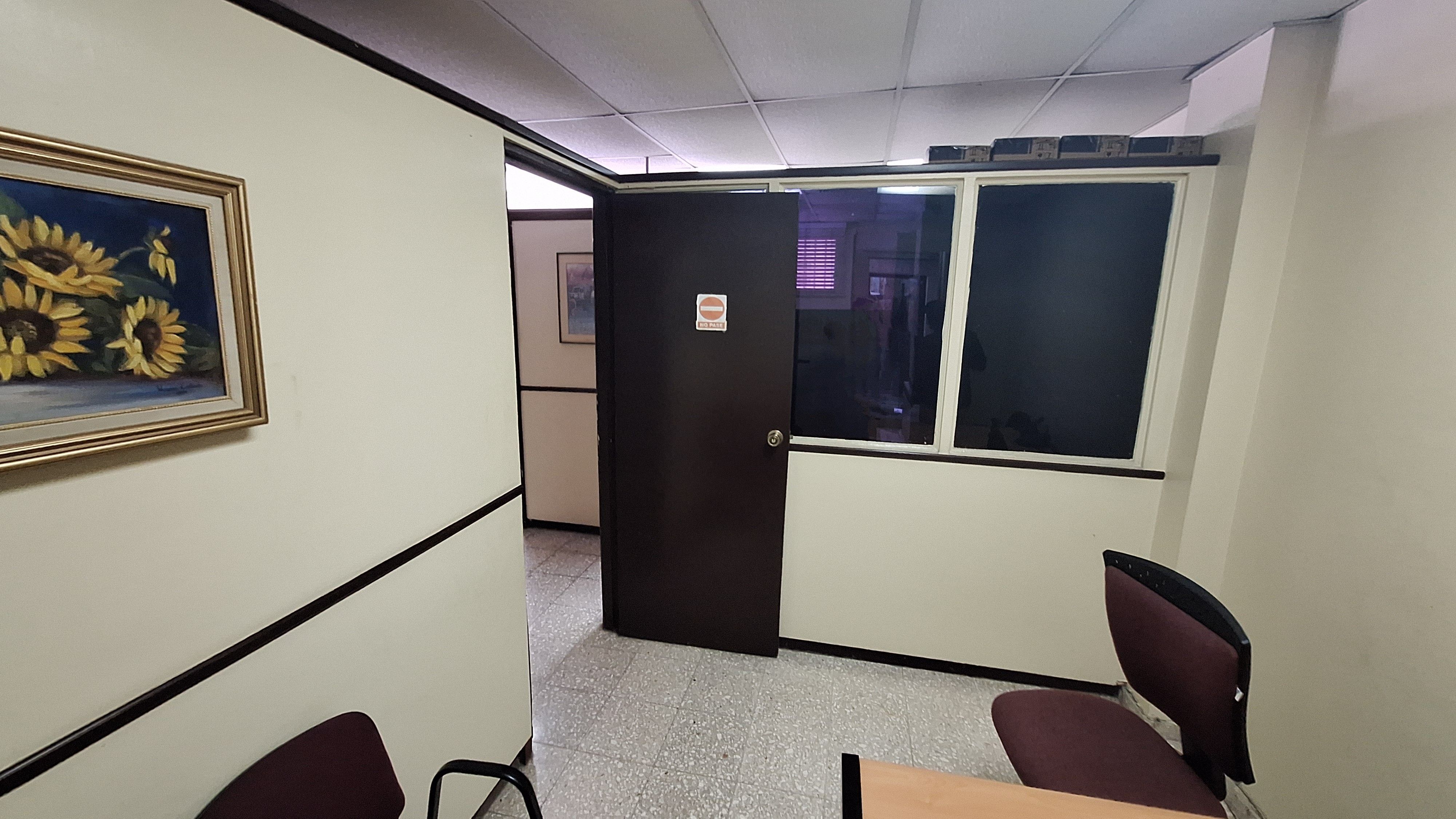 oficinas y locales comerciales - Bella Vista venta oficina 5