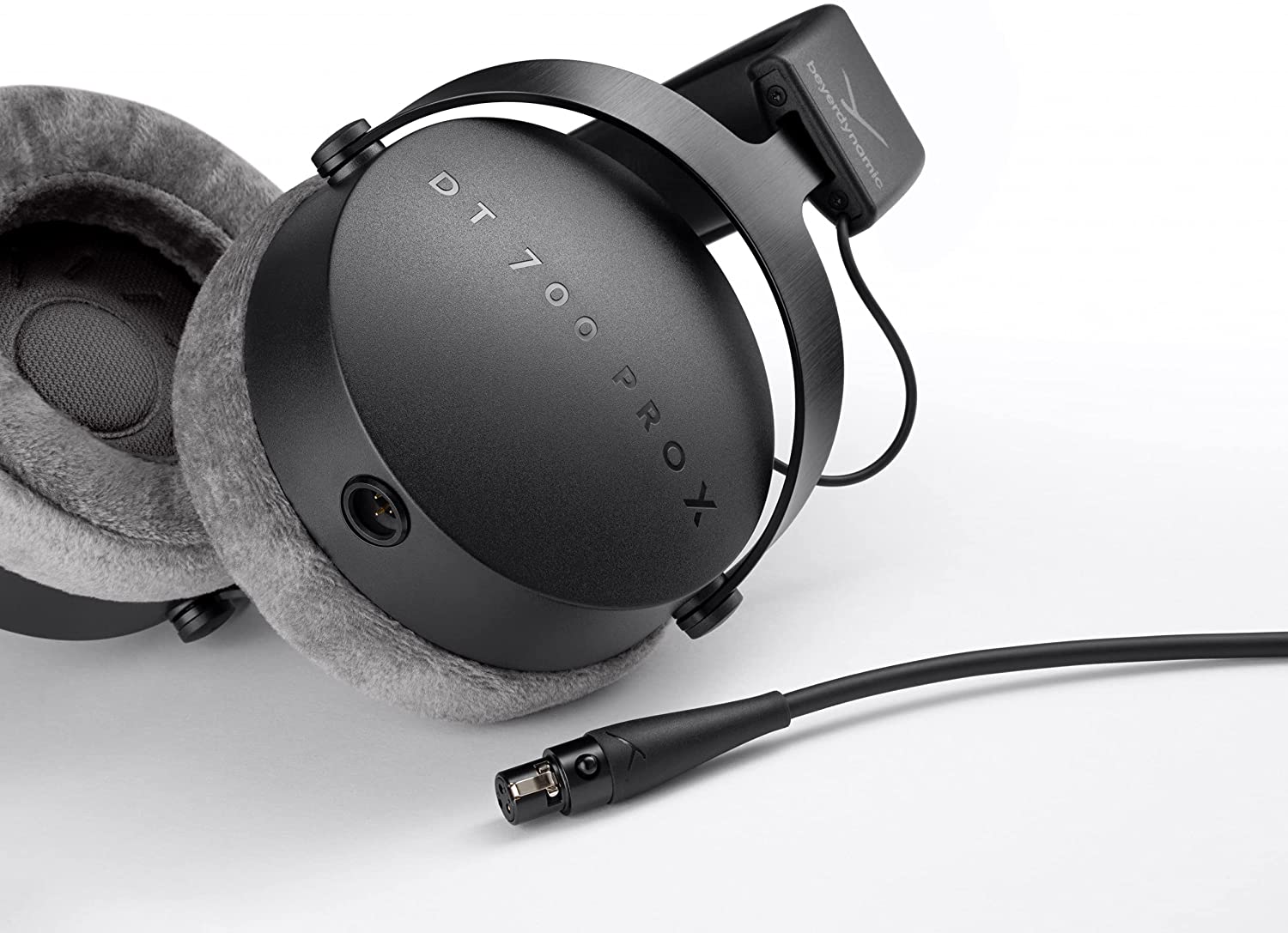 camaras y audio - Beyerdynamic DT 700 PRO X Audífonos Over Ear Close 3