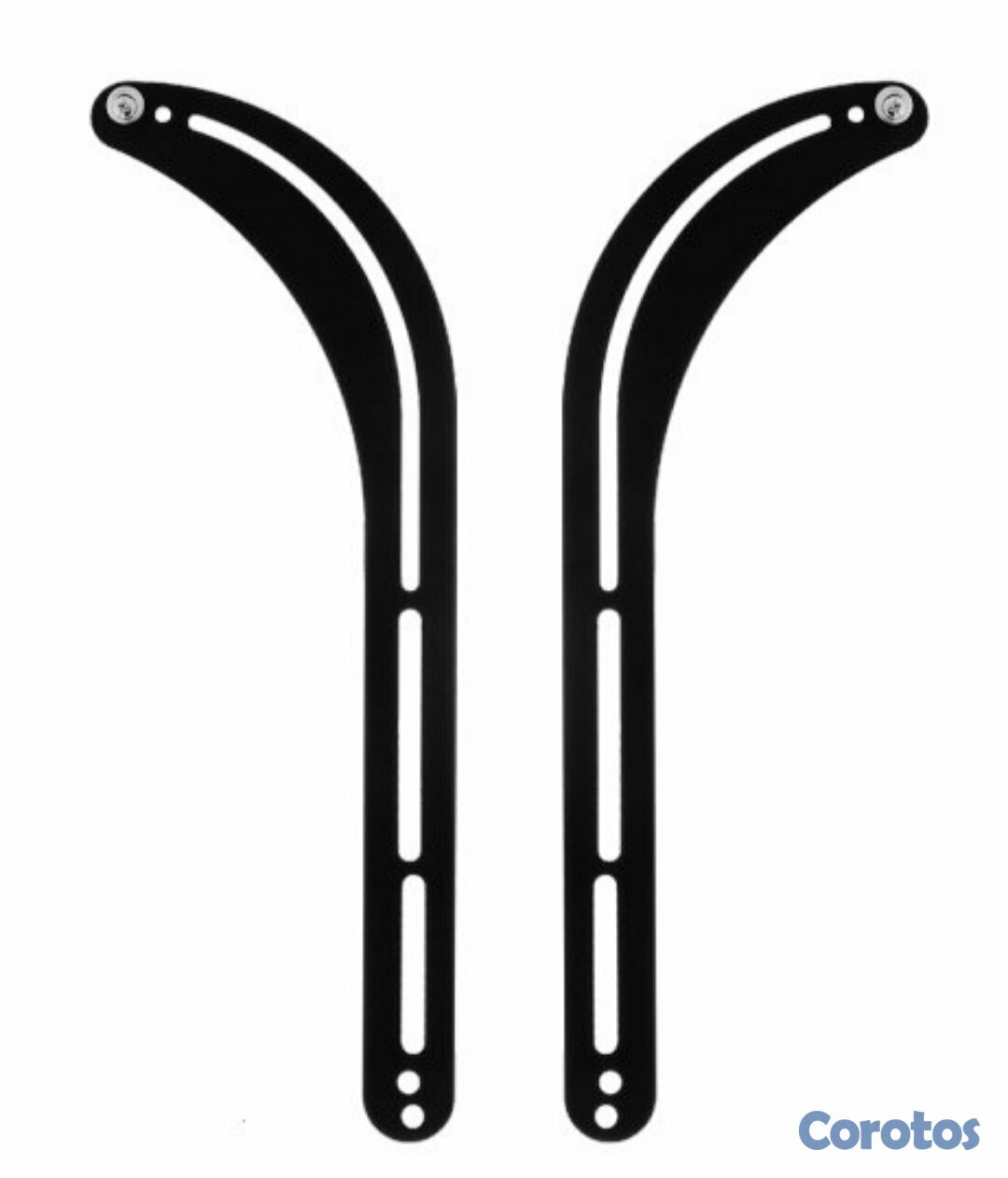 computadoras y laptops - SOPORTE PARA BARRA DE SONIDO (SOUNDBAR) XTECH, PARA TV DE 32" HASTA DE 84", HAST