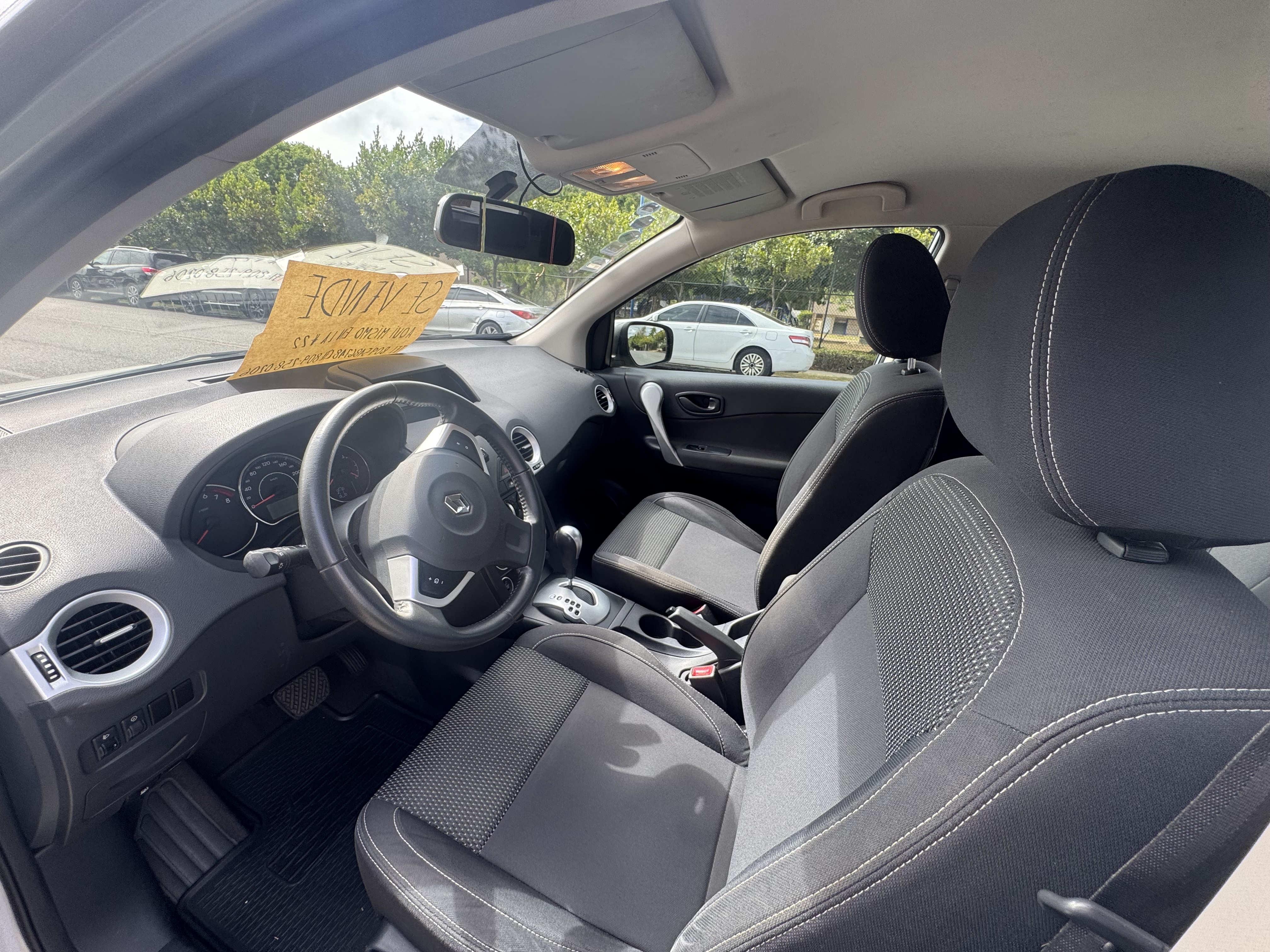 jeepetas y camionetas - Renault Koleos 2012 5