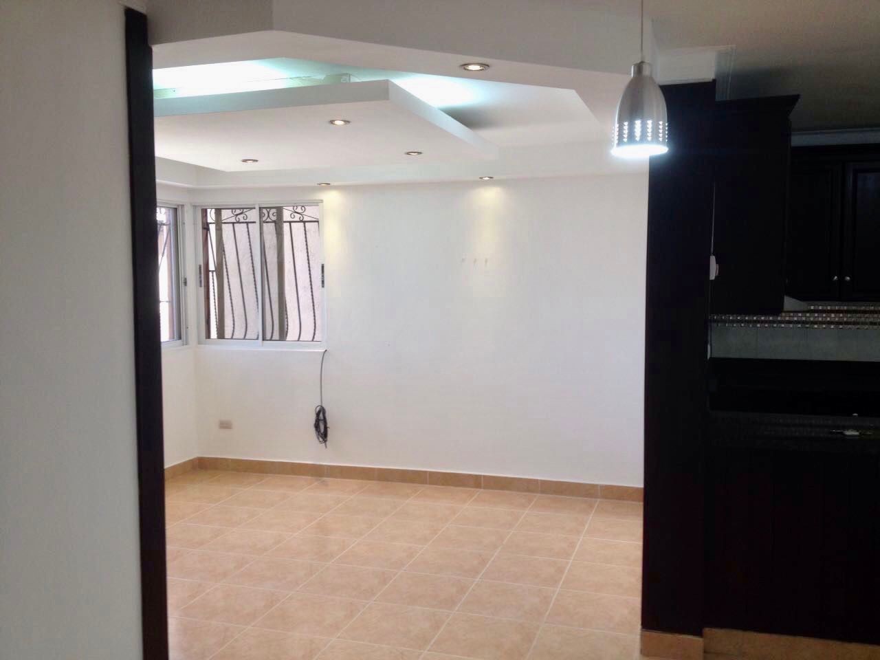 apartamentos - Alquilo apartamento 1 hab. en Villa Olga 2