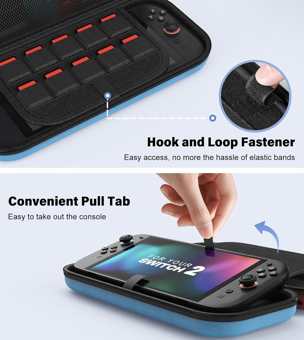 consolas y videojuegos - Nintendo Switch 2  4