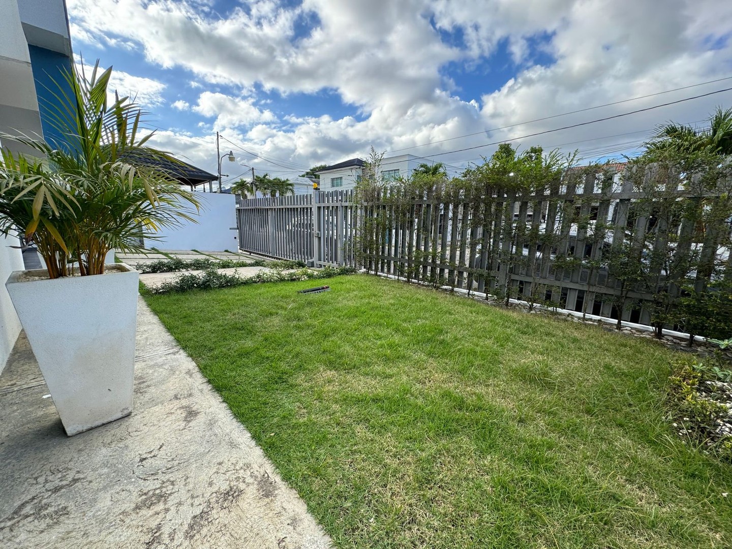 casas - Moderna Casa de Venta en Villa Maria  2