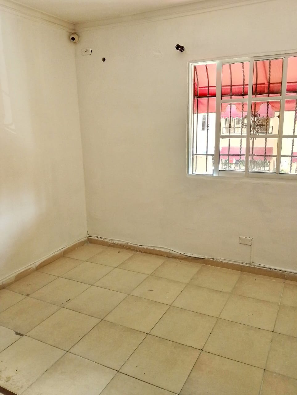 apartamentos - VENDO APARTAMENTO CIUDAD REAL II MANZANA D 8