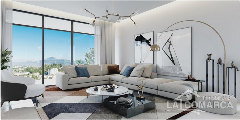 apartamentos - Apartamento en Venta en Villa Olga  8