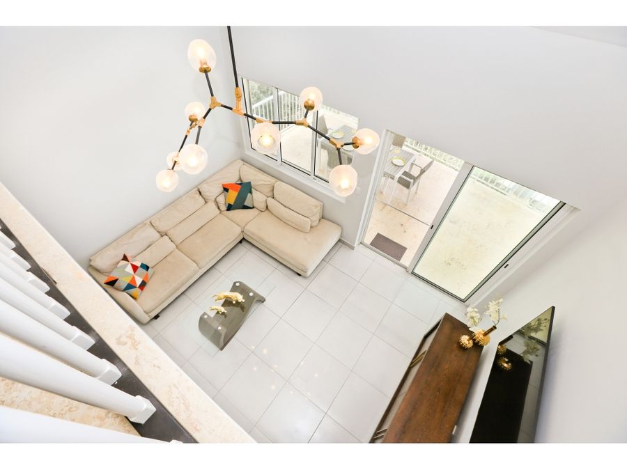 penthouses - Penthouse de ensueño en primera línea de playa  6