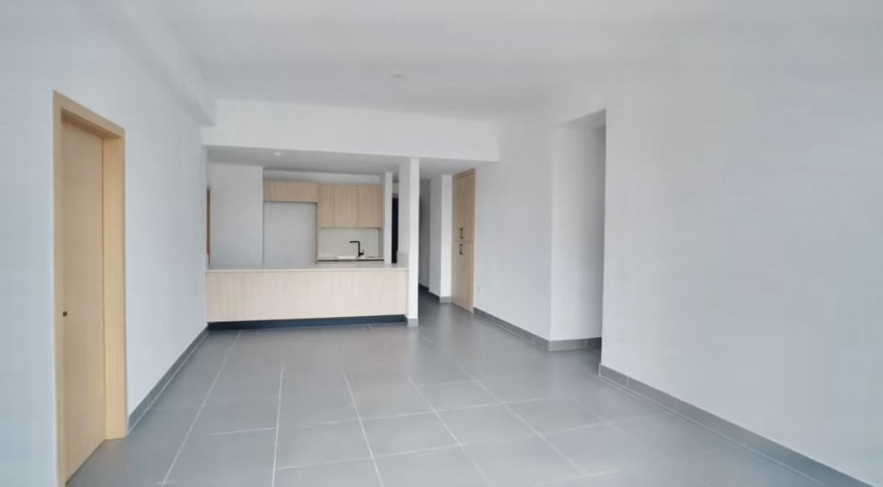 apartamentos - Vendo apartamento en Bella Vista Sur  4