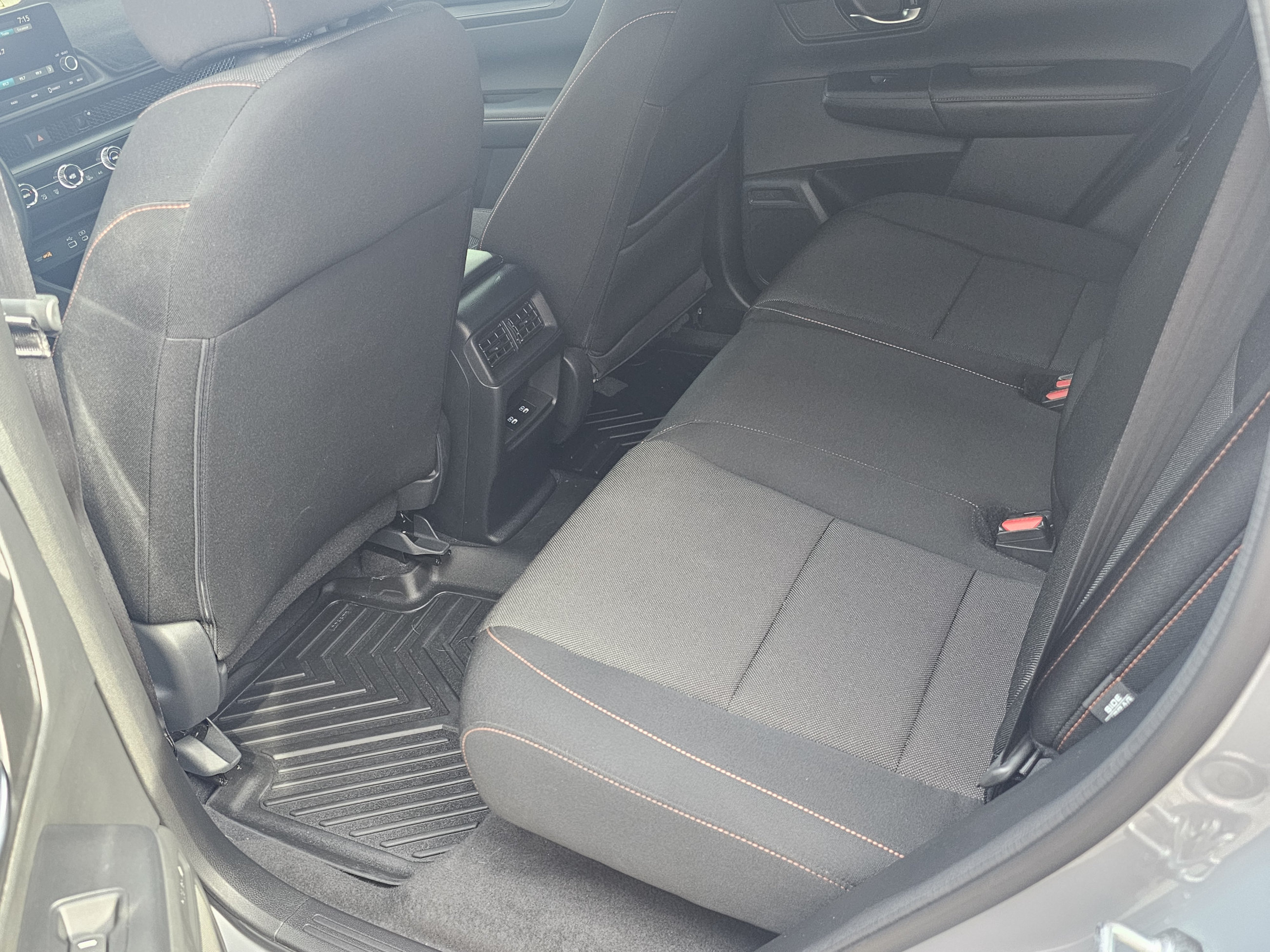 jeepetas y camionetas - Honda crv 2023 hibrida  3