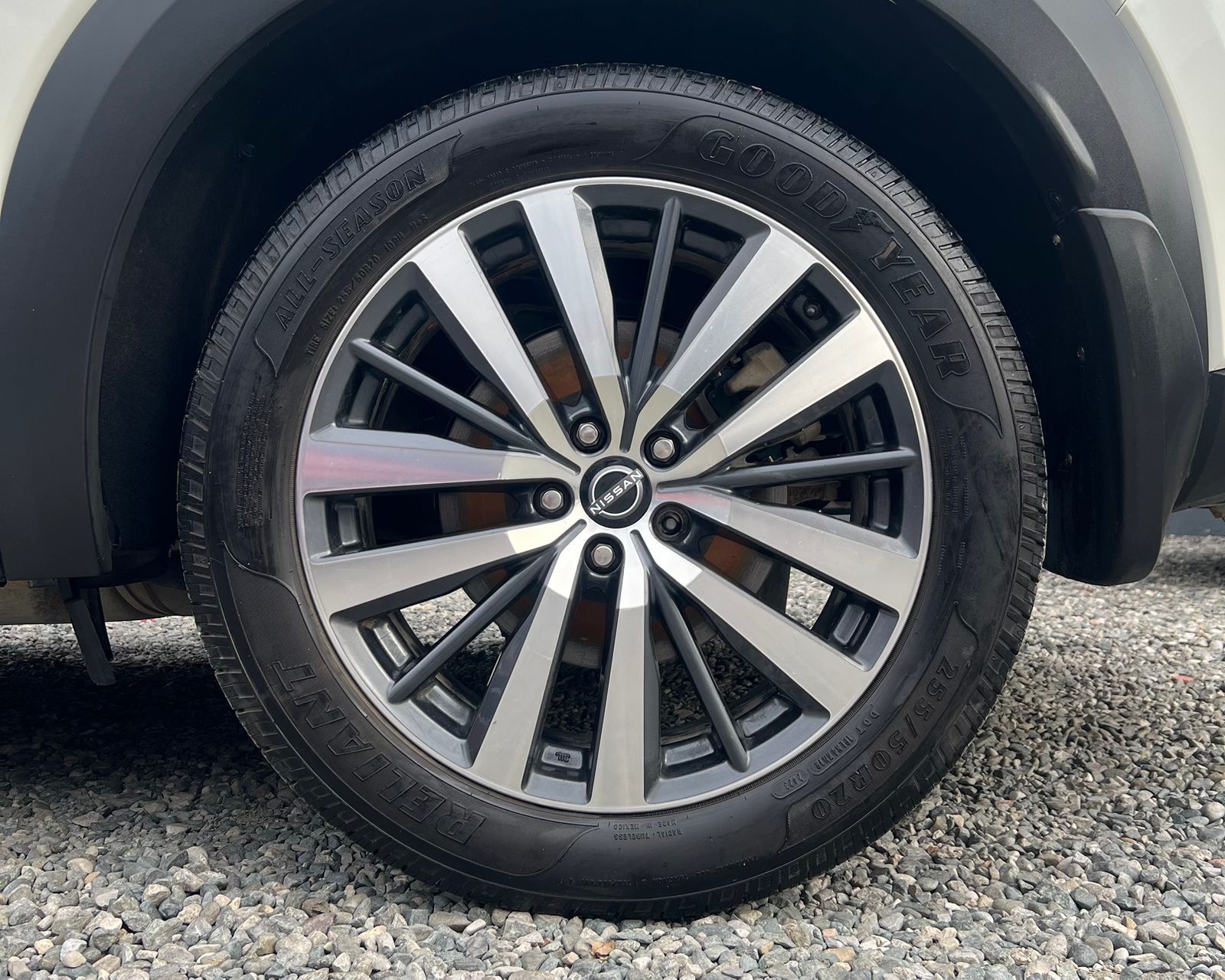 jeepetas y camionetas - NISSAN PATHFINDER PLATINUM 2022 7