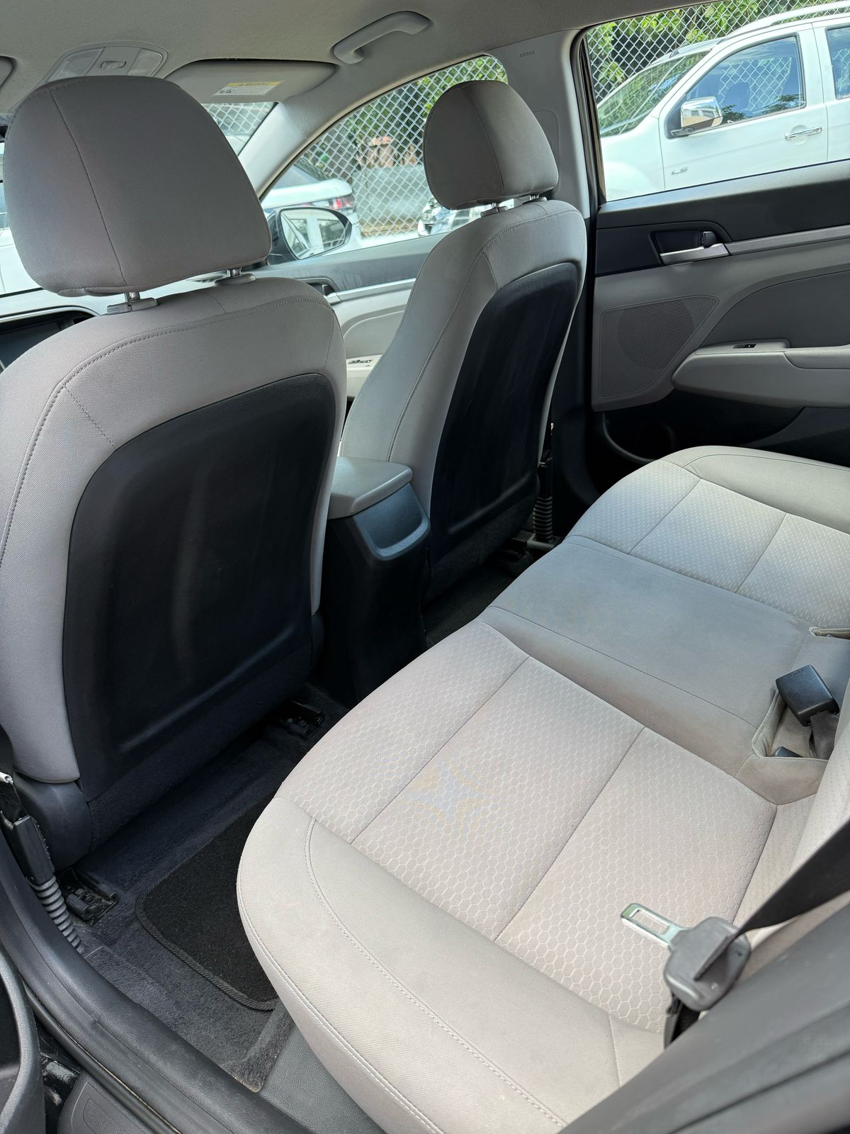 carros - hiunday elantra sel 2020 7