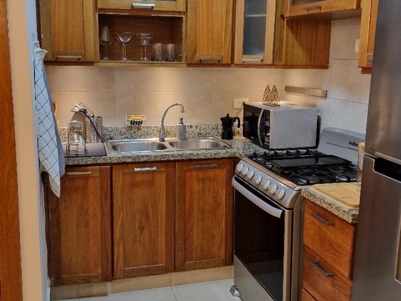 apartamentos - Oportunidad de inversión en Bella vista ! 1