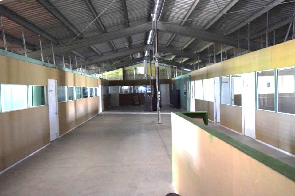 otros inmuebles - Nave Industrial en HATO NUEVO SANTO DOMINGO OESTE 4