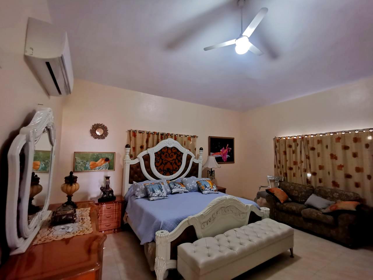 casas - SE VENDE HERMOSA CASA EN ALTOS DE ARROYO HONDO III 6