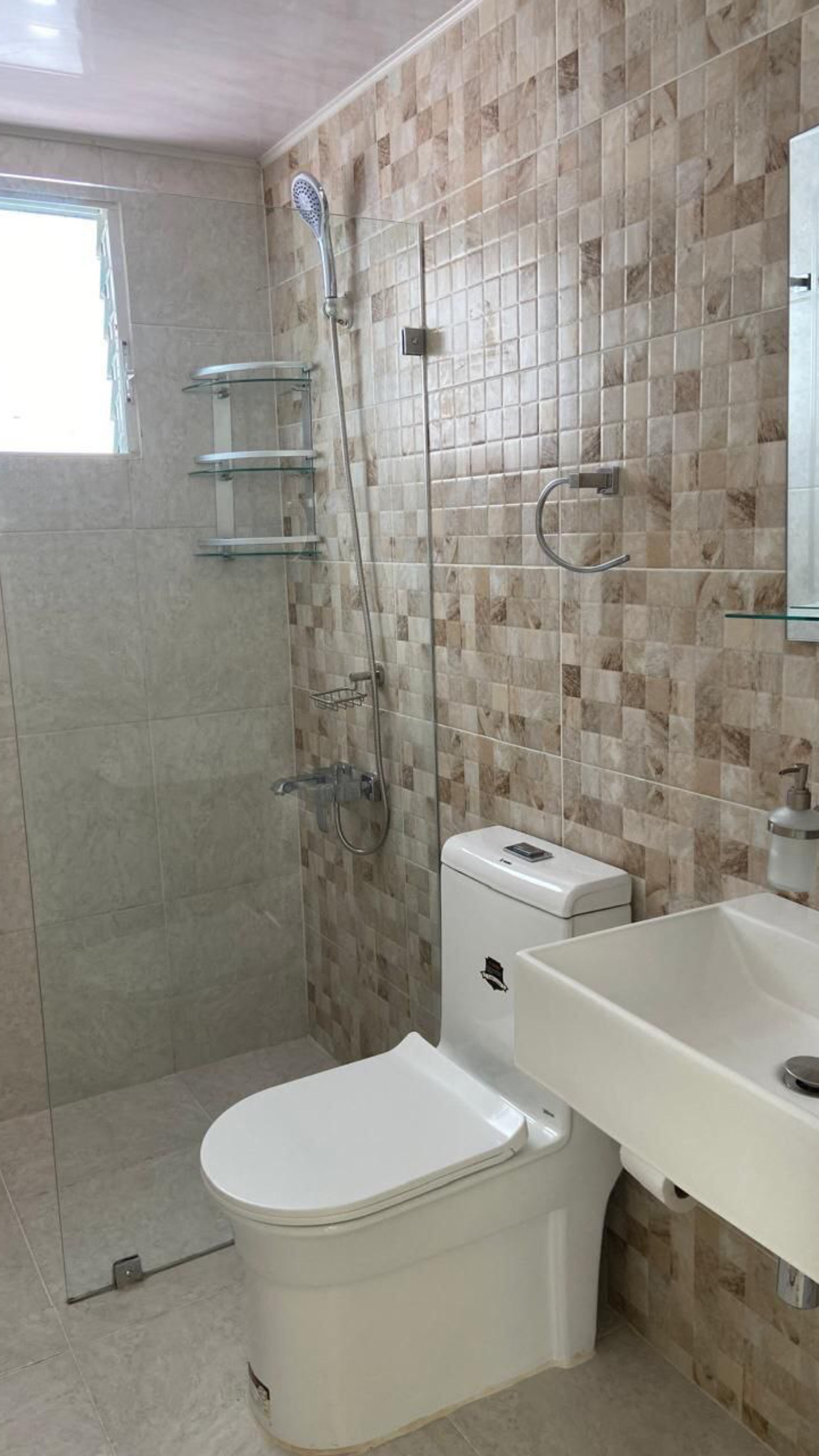 apartamentos - apartamento en alquiler en san Isidro  3