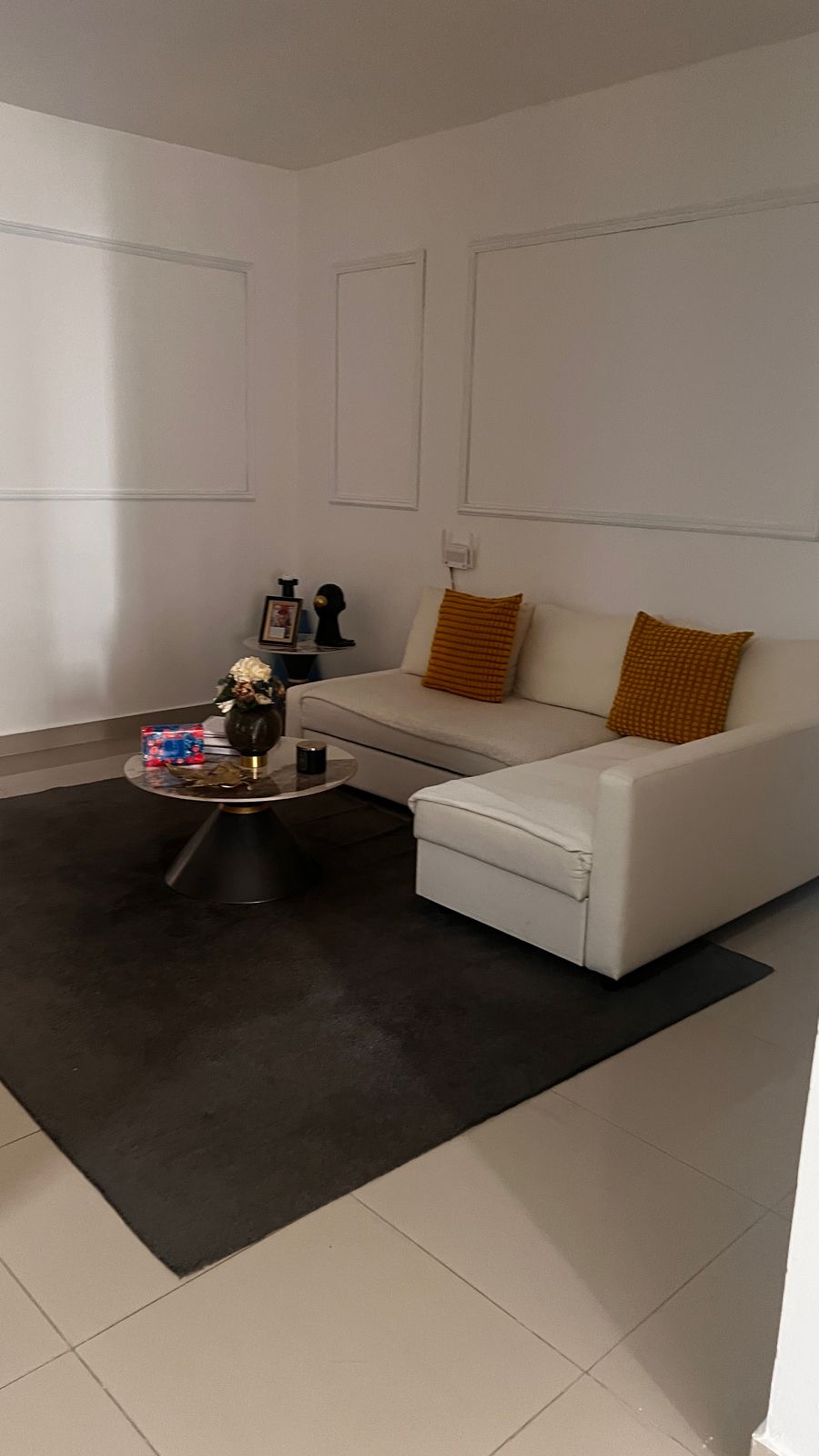 apartamentos - Alquilo en Arroyo Hondo Viejo Apto. 2hab. 4