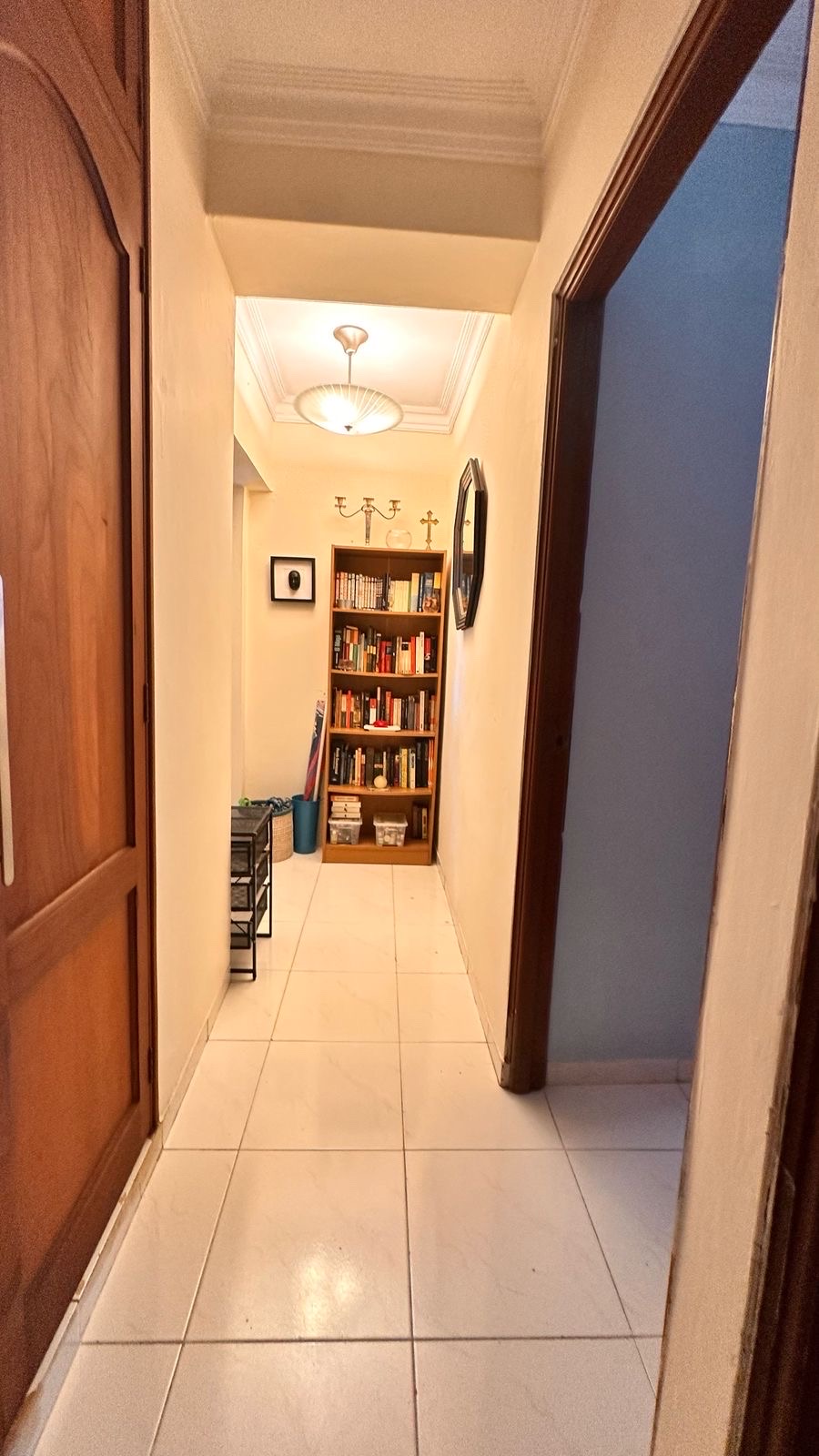 apartamentos - hermoso apartamento ubicado en bella vista  4