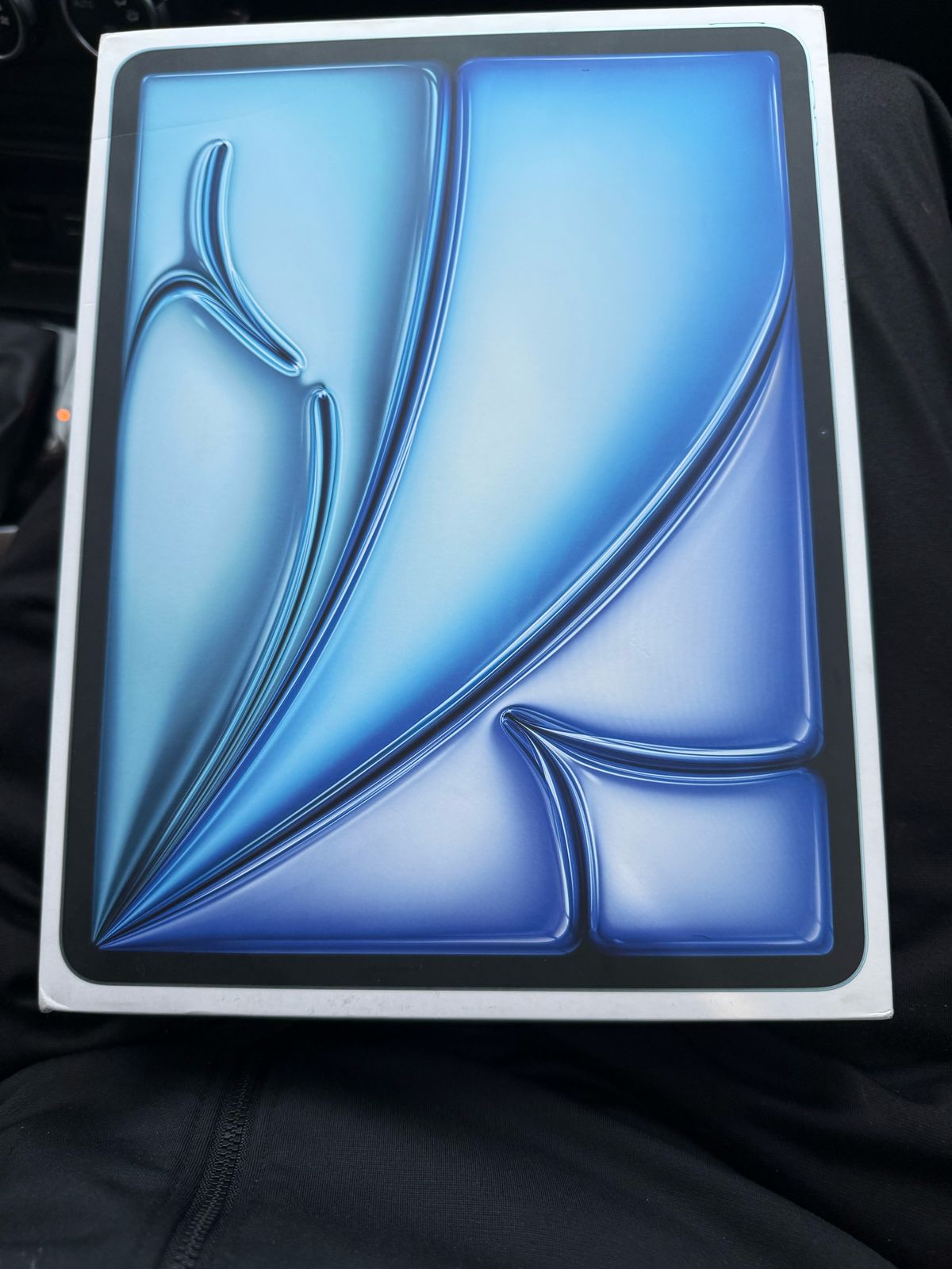 computadoras y laptops - Ipad Air Chip M2 2024 de oportunidad 1