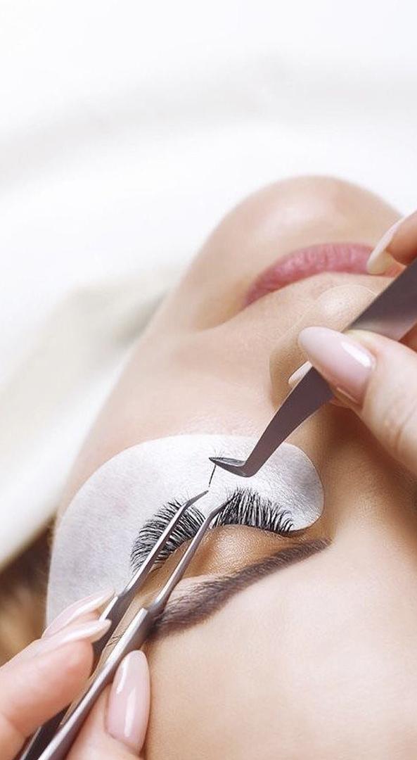 servicios profesionales - pestañas ,tintado de cejas ,lifting de pestañas ,depilación,micropigmentacion 4