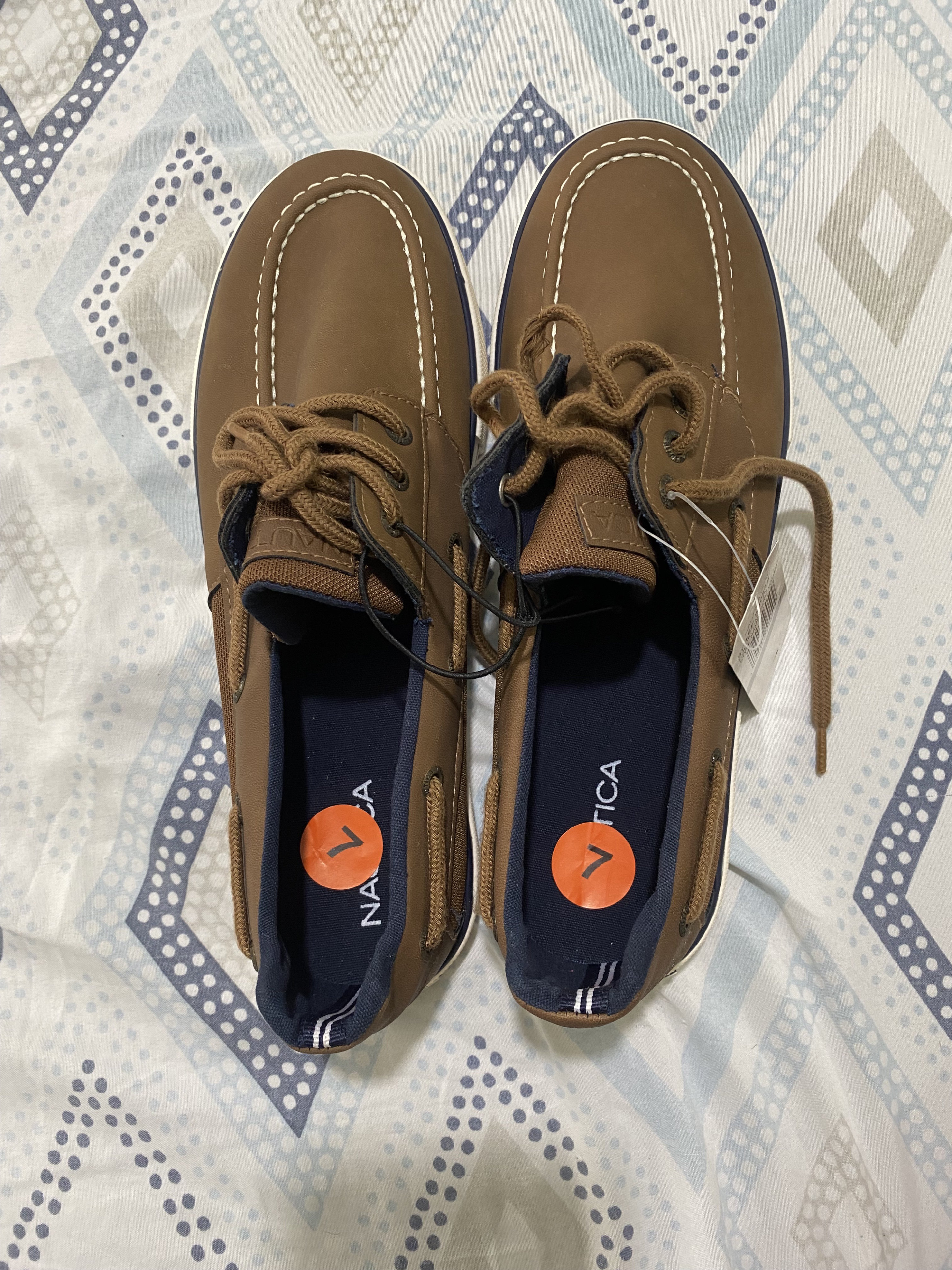 zapatos para hombre - Zapatos Nautica 