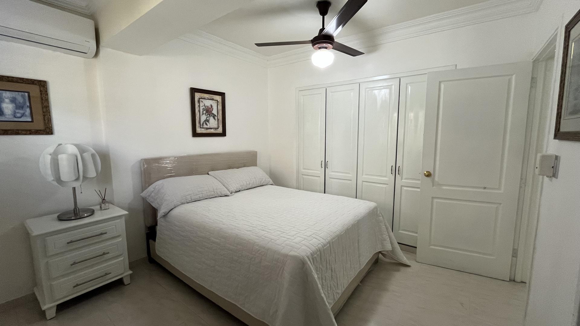 apartamentos - Apartamento en Alquiler en La Esperilla, 2 habitaciones 4