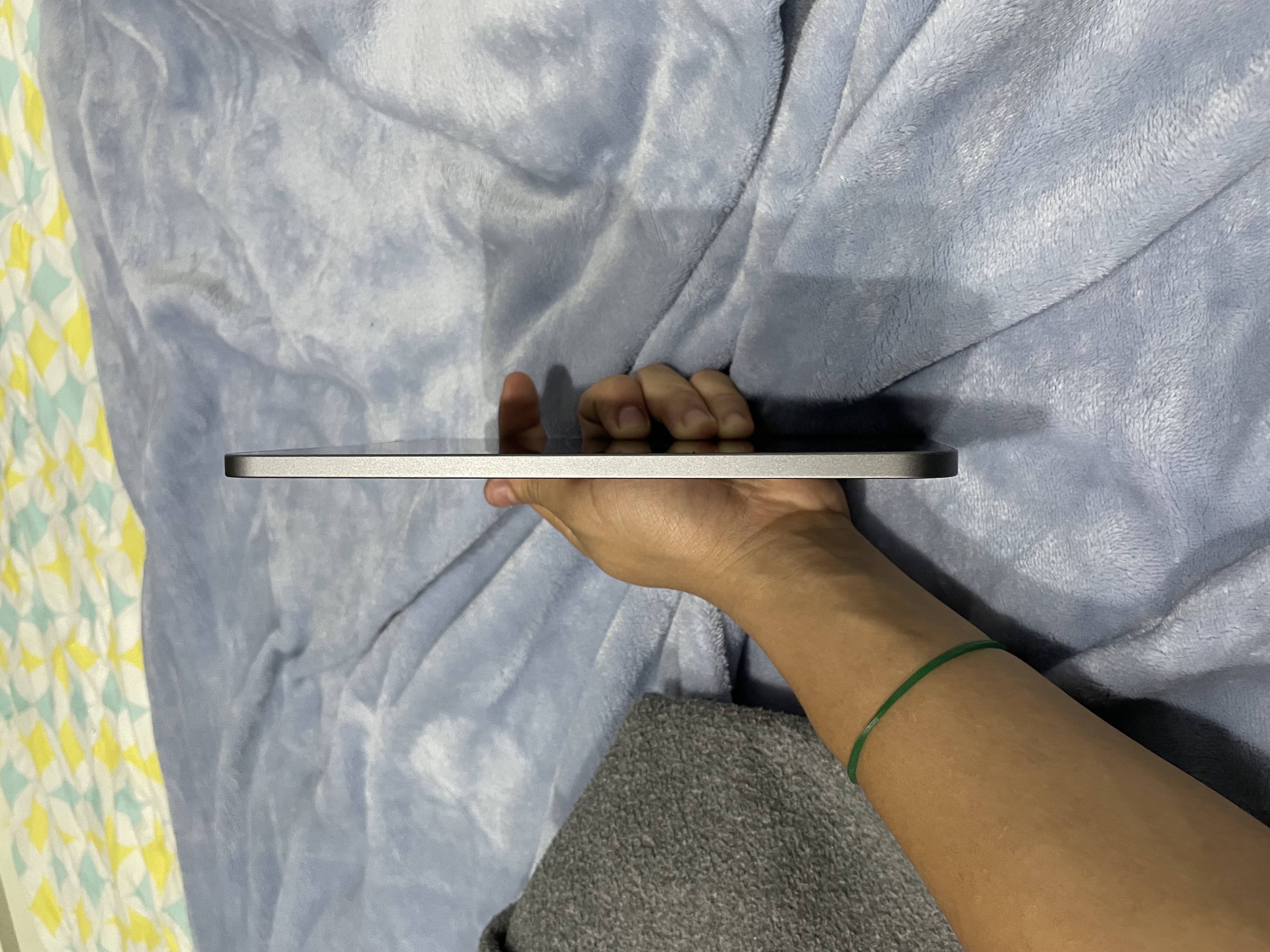 celulares y tabletas - iPad 6ta gen  1