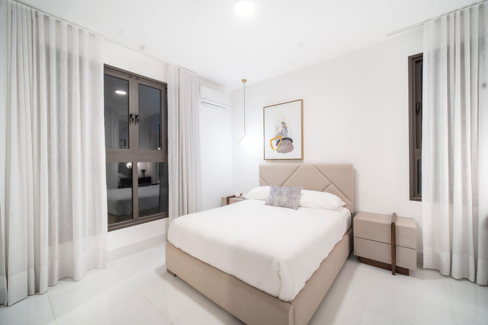 apartamentos - Palmira Tower en Cerro Hermoso – Apartamentos de lujo desde 163 m² en Santiago 9