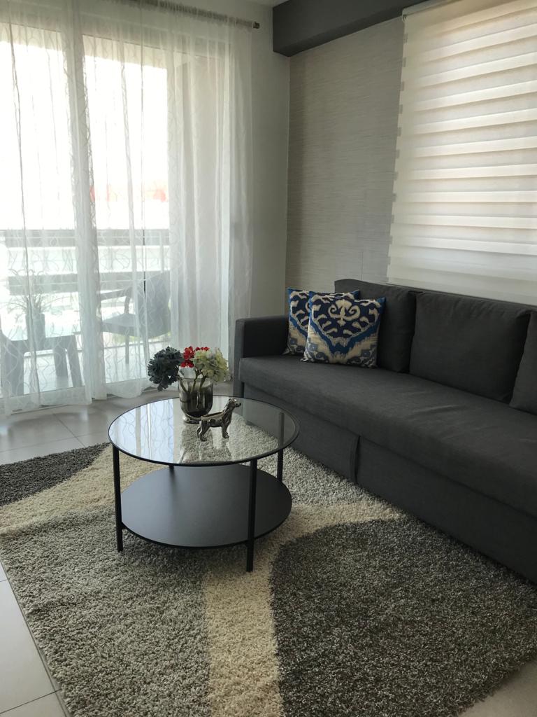 apartamentos - 1 Habitación Serralles con 2 parqueos