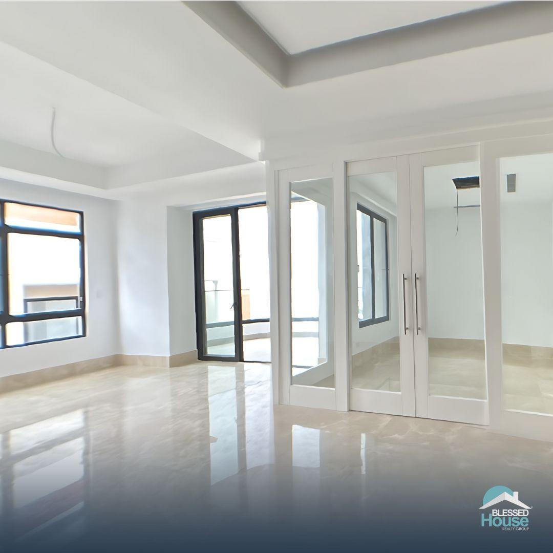 apartamentos - Apartamento en Venta en Bella Vista 7