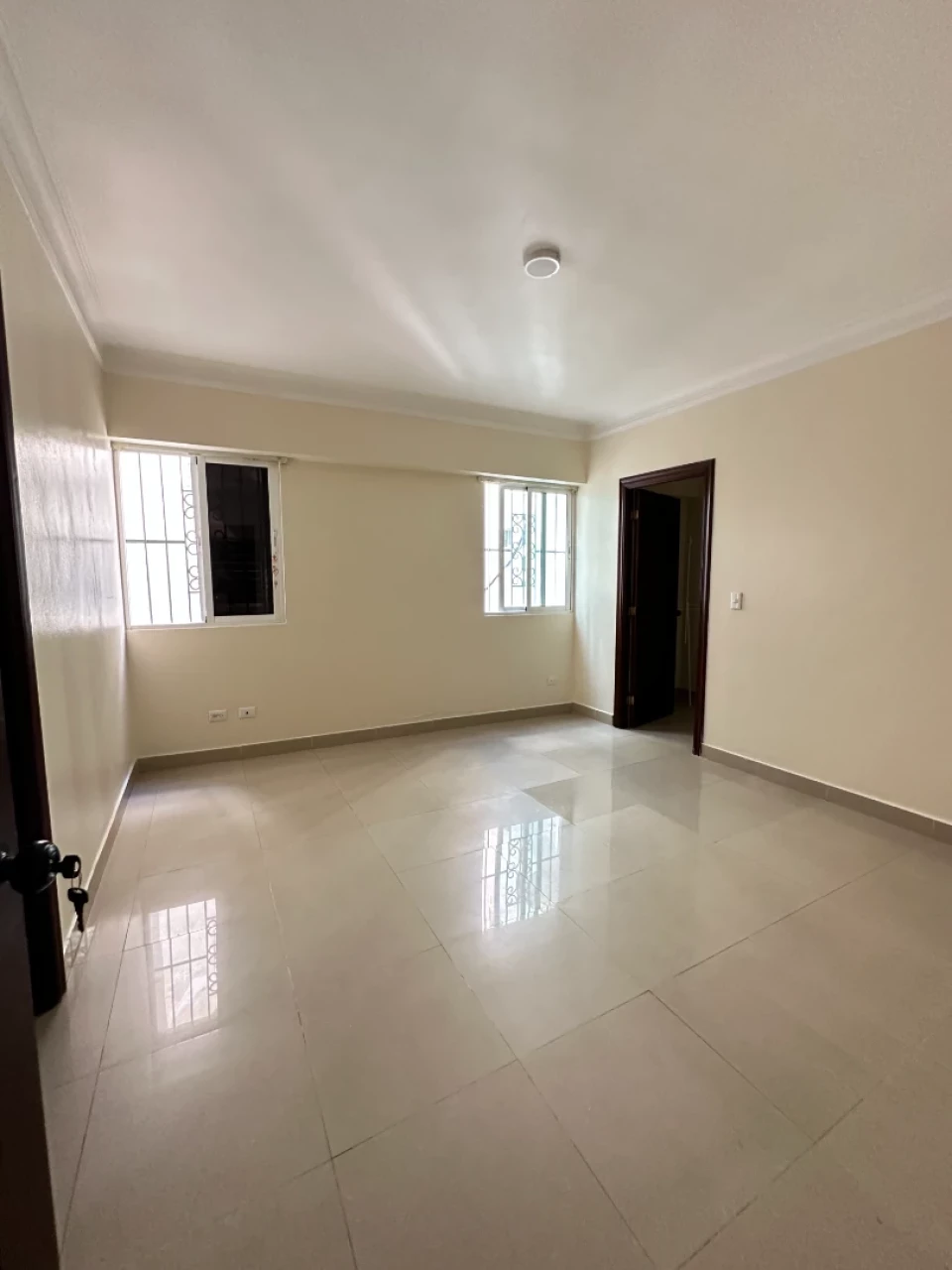 apartamentos - Apartamento en alquiler Bella Vista  9
