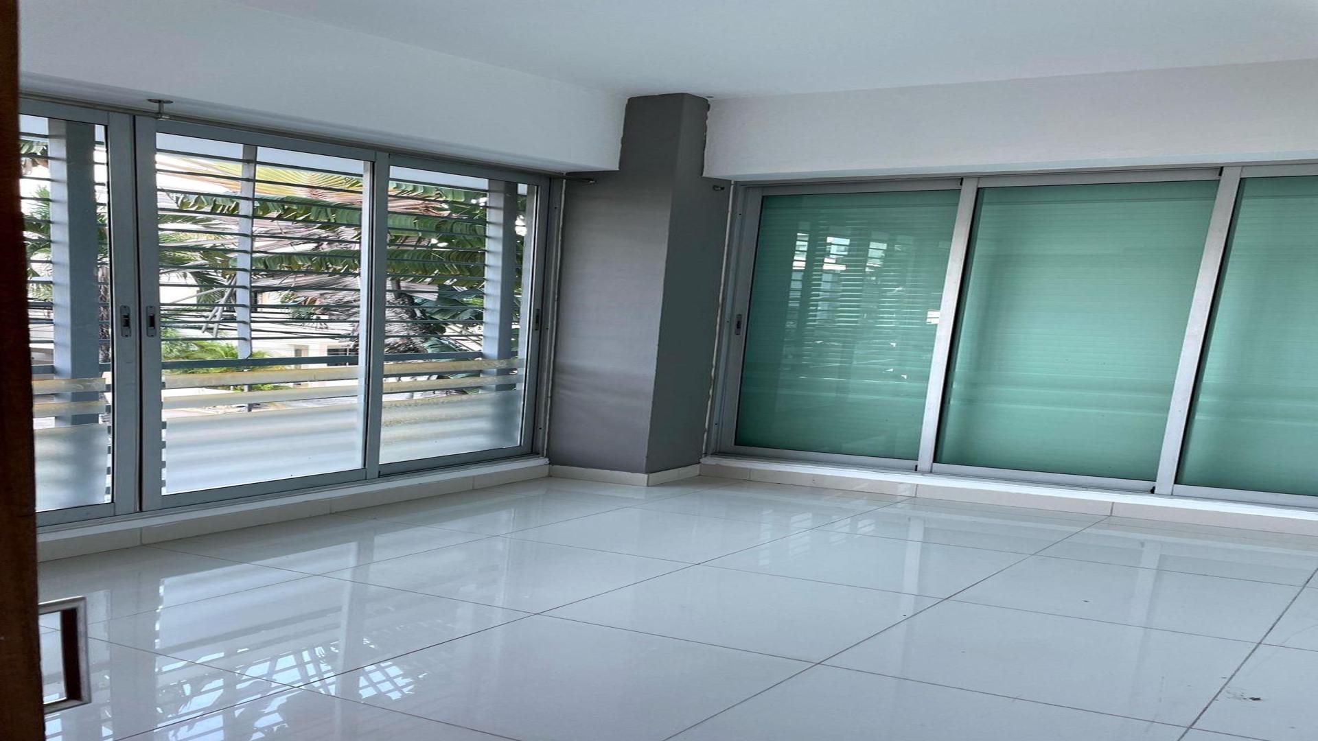 apartamentos - Aparamento en venta en Gazcue 5