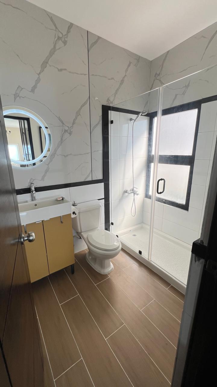 apartamentos - Exclusivo PH de 1 Habitación en Alquiler en Bella Vista, Av. Sarasota
 5