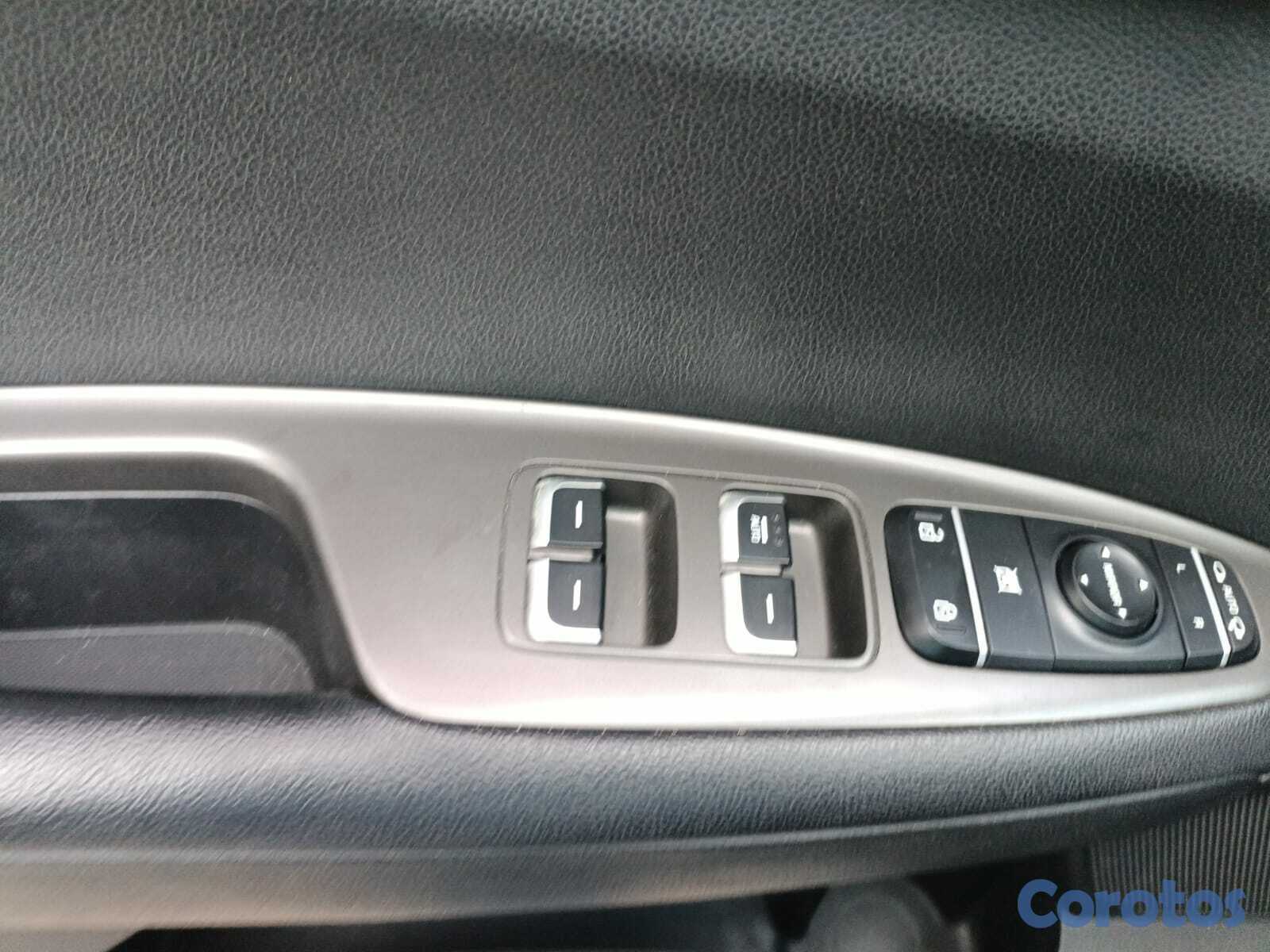 carros - KIA K5 2019 GRIS  2