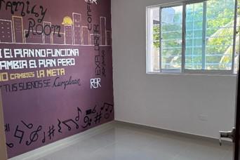 apartamentos - Vendo apartamento en alma rosa II 4