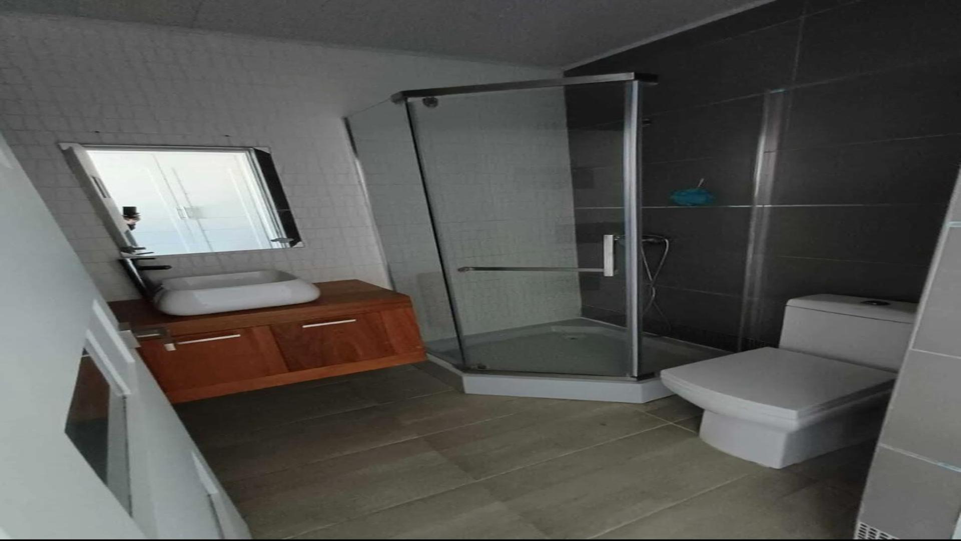 apartamentos - Vendo apartamento en Los cacicazgo 5