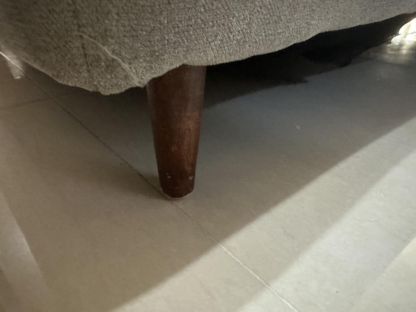 muebles y colchones - Mueble en L súper Amplio  5