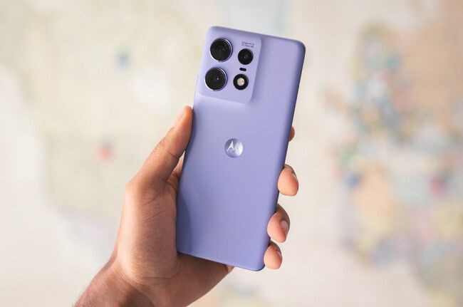 celulares y tabletas - oferta motolora edge 50 pro 5g 0