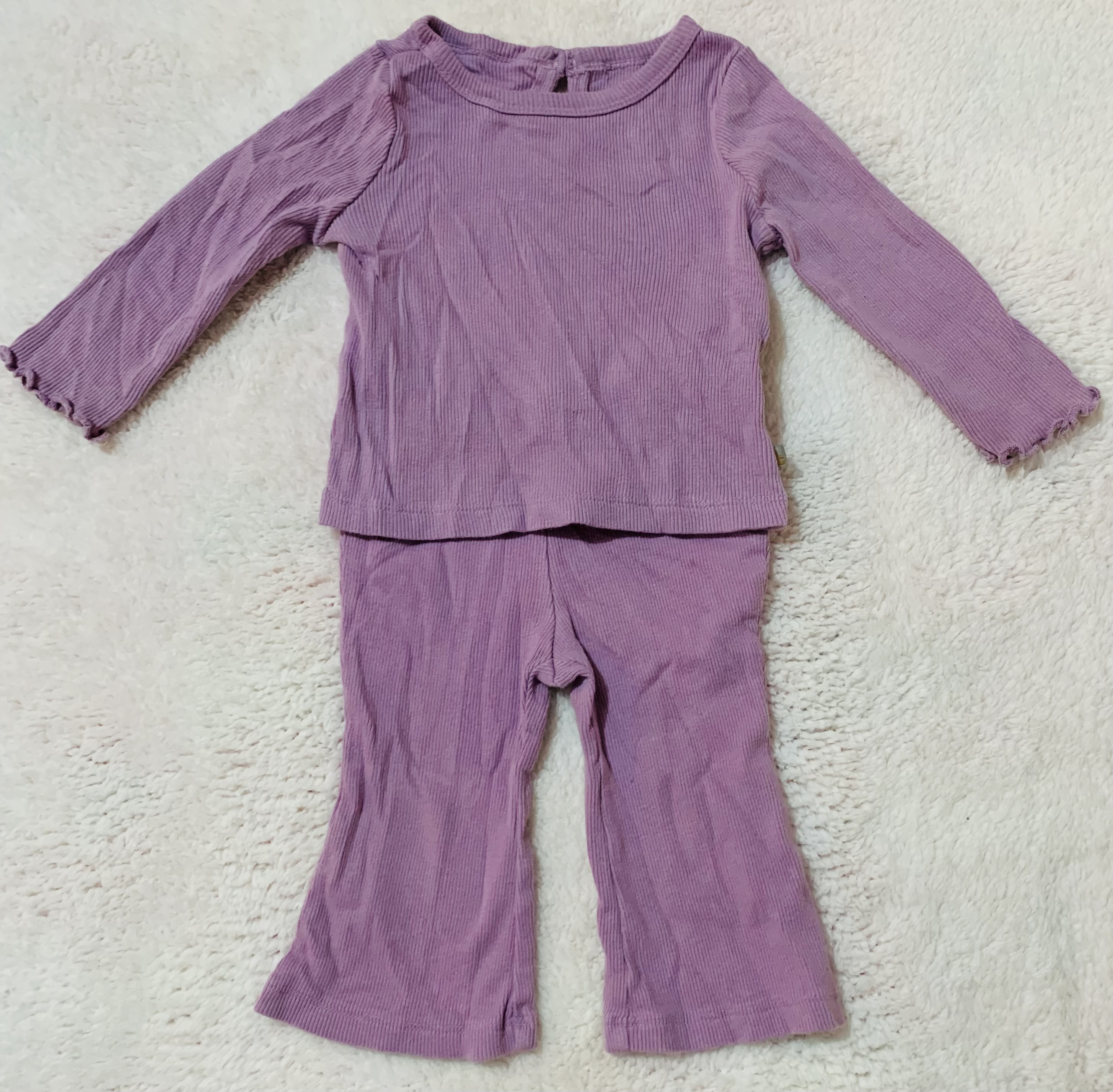 ropa y zapatos - Ropa Niña  5