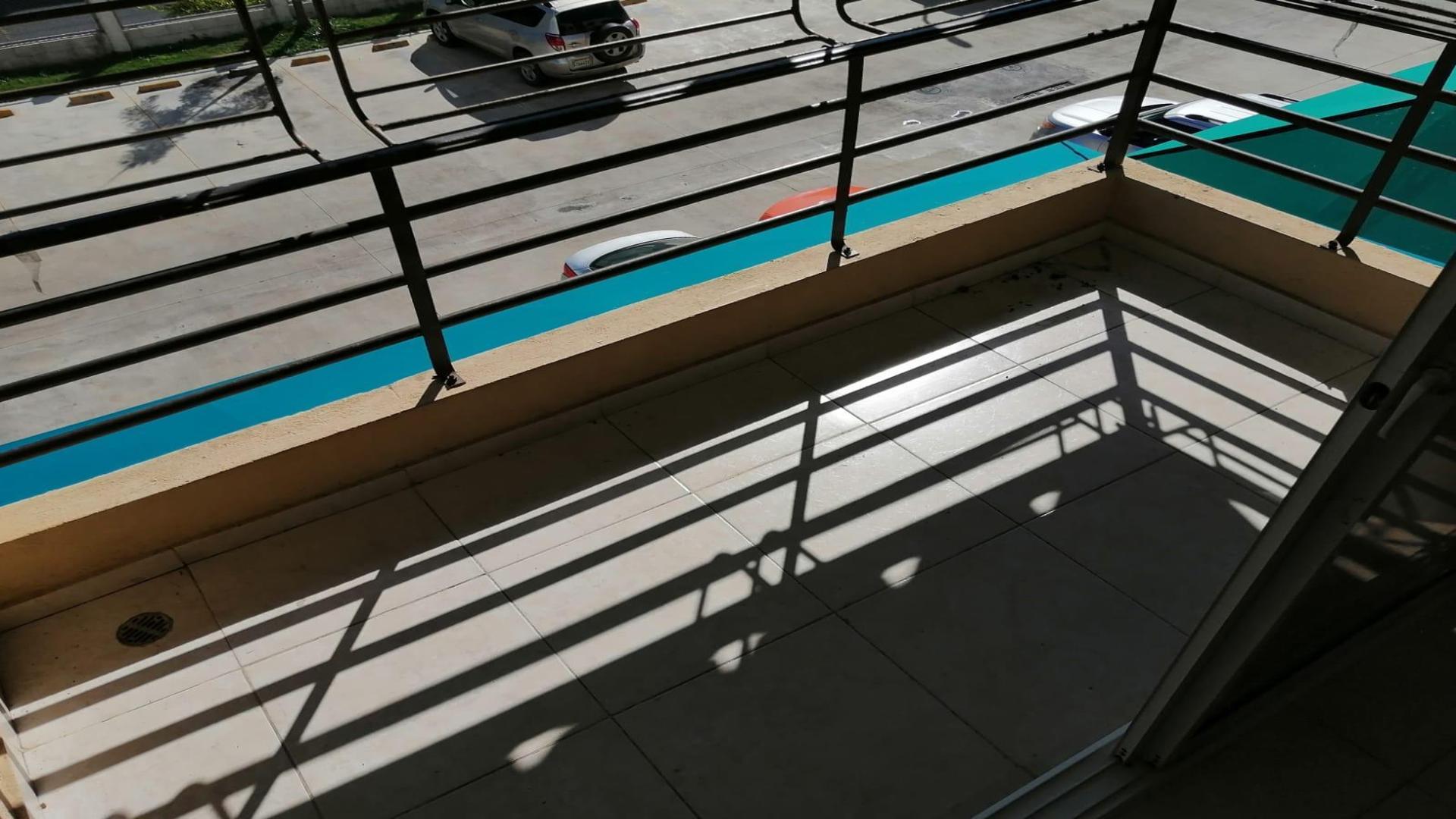 apartamentos - APARTAMENTO EN VENTA EN CIUDAD JUAN BOSCH 3