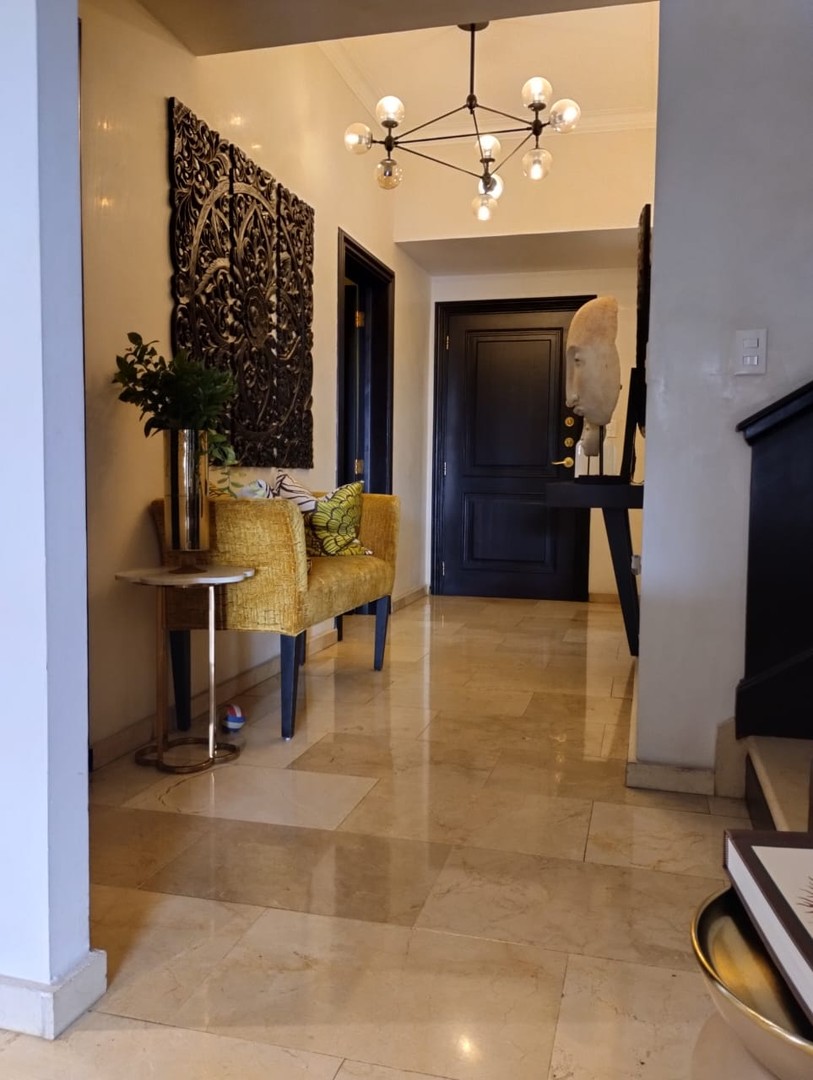 apartamentos - Apartamento de dos niveles, Naco, Distrito Nacional 
