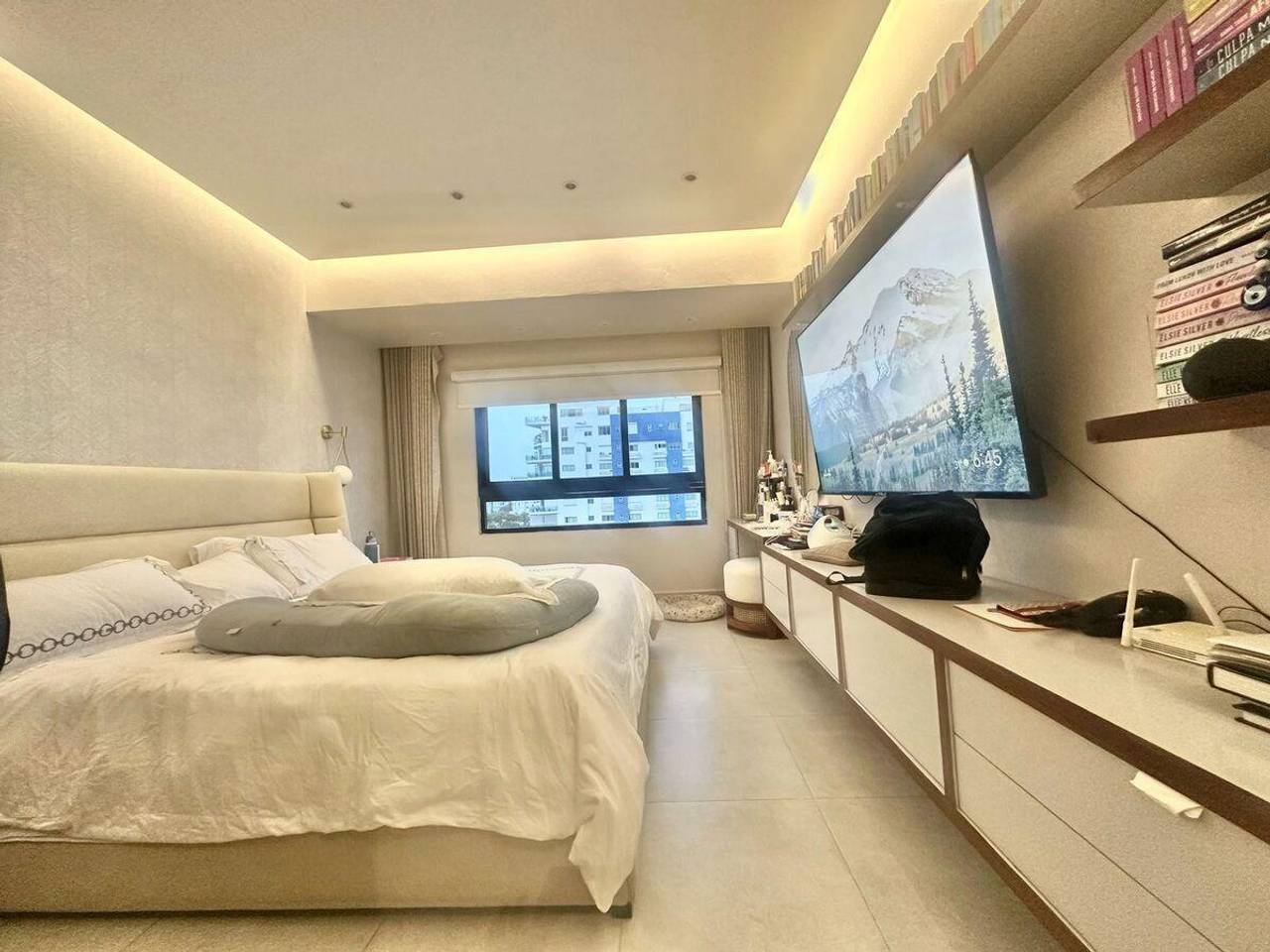 apartamentos - Hermoso apartamento en venta con vista al mar  1