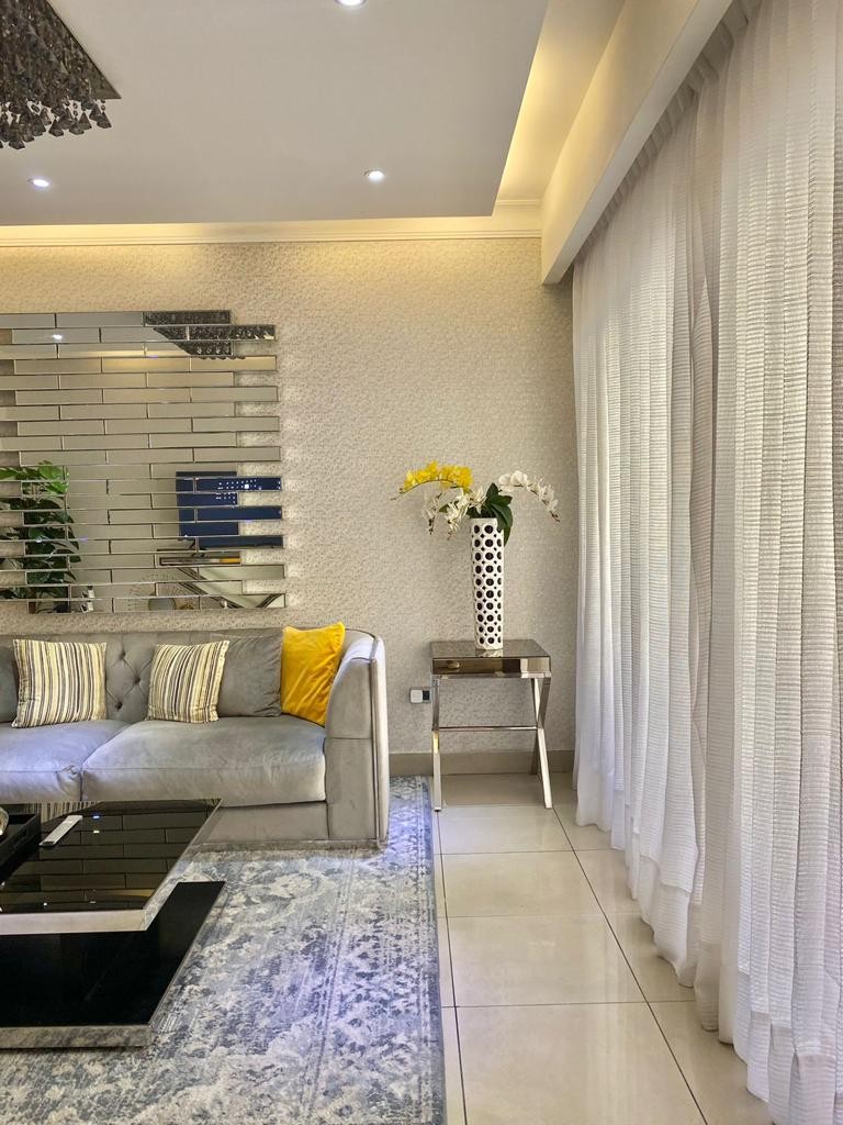 apartamentos - Rentamos apartamento totalmente remodelado y amueblado
sin intermediarios 6