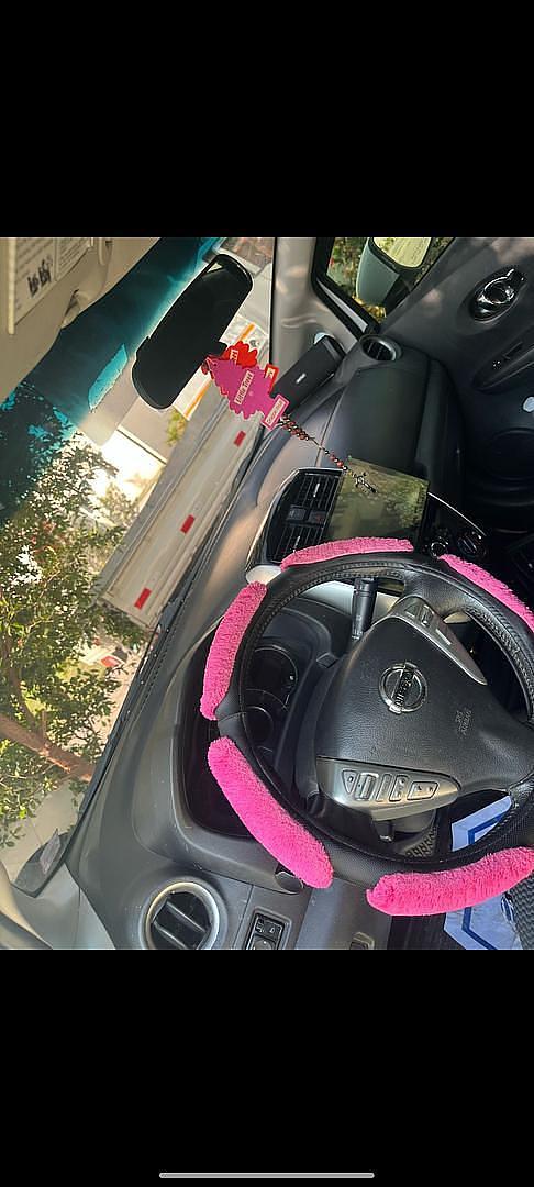 carros - Nissan Note Versa 2015 Americana muy buen estado.650,000 negociable. 7