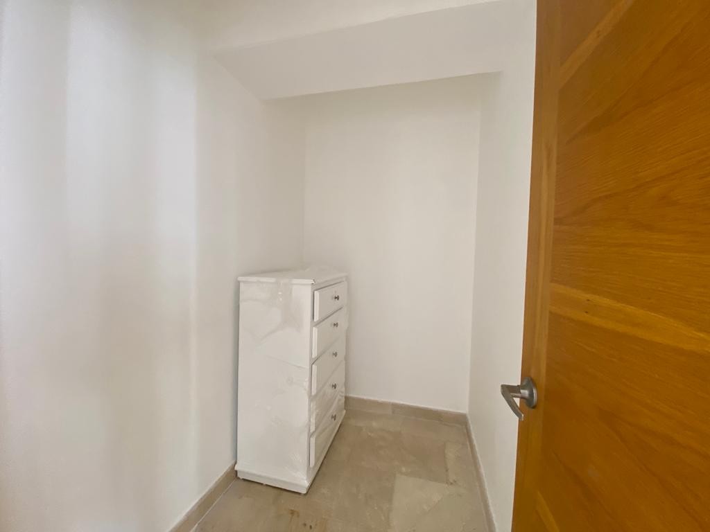 apartamentos - Apartamento en Piantini  6