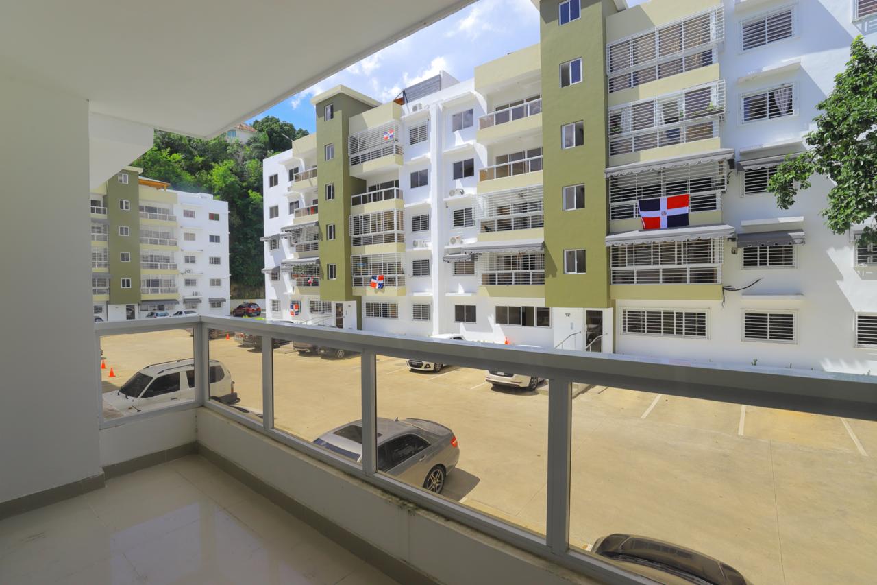 apartamentos - APARTAMENTO ARROYO HONDO 0