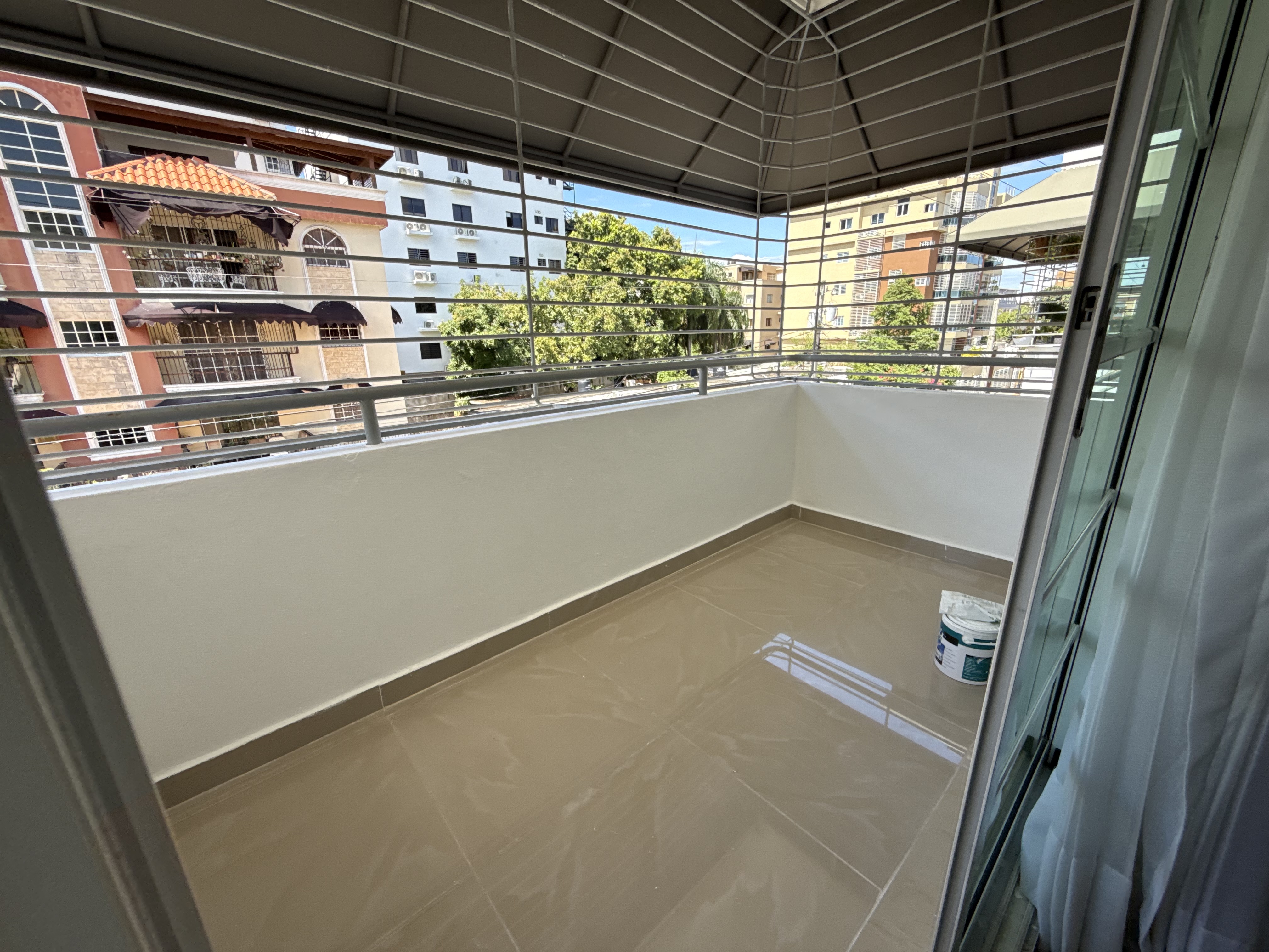 apartamentos - Vendo renacimiento tercer nivel dos hab dos parque 2